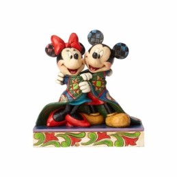 Disney Mickey & Minnie sous...