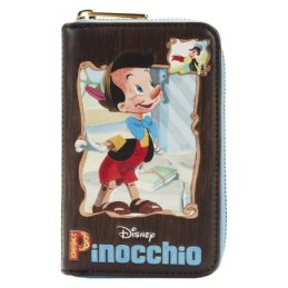 LOUNGEFLY Pinocchio Cartera...