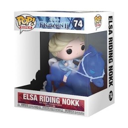 Funko Pop! Disney Frozen 2...