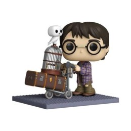 Funko Pop! Deluxe: HP...