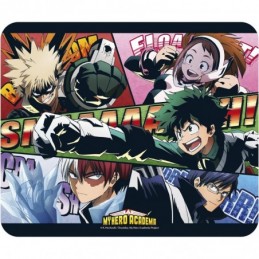 MY HERO ACADEMIA - Tapis de...