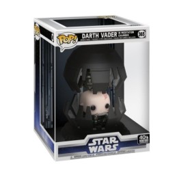 Funko Pop! Deluxe: Star...