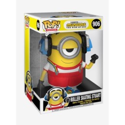 Funko POP! Movies: Minions...