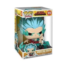 Funko Pop! Animation: MHA -...