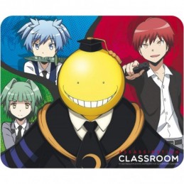 ASSASSINATION CLASSROOM -...