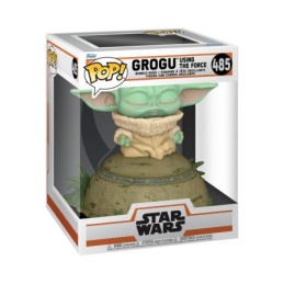 Funko Pop! Deluxe: Star...