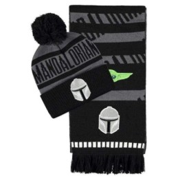 Star Wars  Mando & Grogu ...