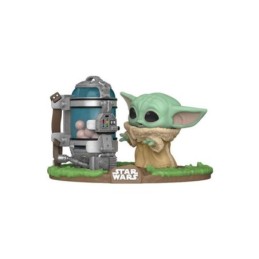 Funko Pop! Deluxe: Star...