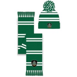 Harry Potter Slytherin Hat...