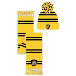 Harry Potter Hufflepuff Hat...