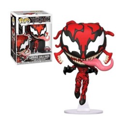 Funko POP! Marvel: Comics -...