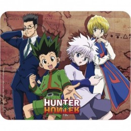 HUNTER X HUNTER - Tapis de...