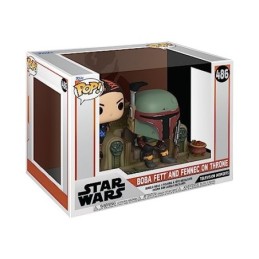 Funko Pop! Moment: Star...