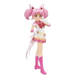 Banpresto - Figurine Sailor...