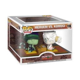 Funko Pop! Moment: Hunter X...