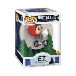 Funko Pop! Moment: ET -...