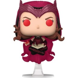 Funko Pop ! Wandavision...