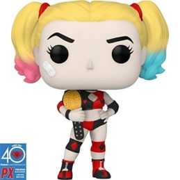 Pop Harley Quinn with Belt...