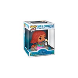 Funko Pop! Deluxe: The...