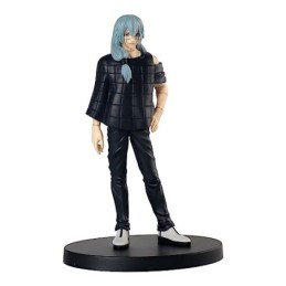 Banpresto Jukon No Kata:...