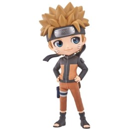 BANPRESTO Figura Naruto...