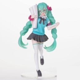 Sega Goods Hatsune Miku -...