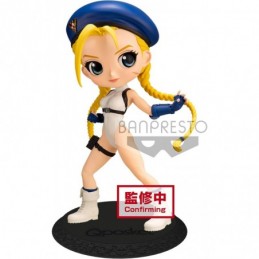 Figurine Street Fighter -...