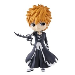 Banpresto - Figurine Bleach...