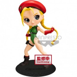 STREET FIGHTER - FIGURINE Q...