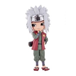 BANPRESTO Naruto - Jiraiya...