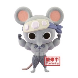 BanPresto - Demon Slayer:...