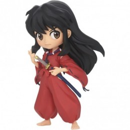 Figurine Q Posket InuYasha...