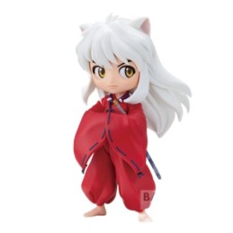 Banpresto Inuyasha -...