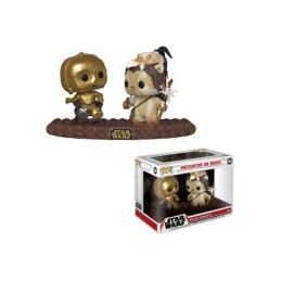 Funko Figurines Pop! Vinyl:...