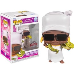 Funko Pop! Mama Odi with...