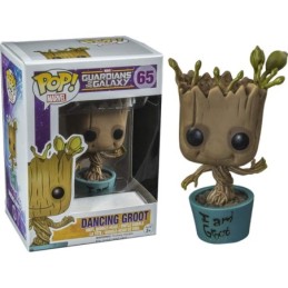 Funko Pop! Marvel:...