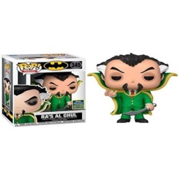 Funko Pop Heroes 345 DC...