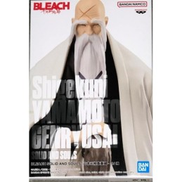 Banpresto Bleach -...