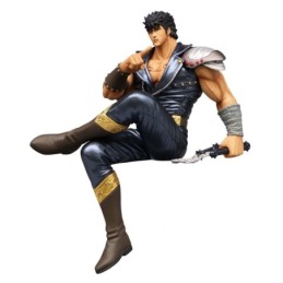 Ken Le SURVIVANT - Kenshiro...