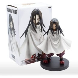 Banpresto Shaman King - Hao...