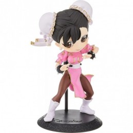 STREET FIGHTER - FIGURINE Q...