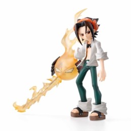 Banpresto YOH Asakura...