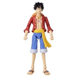 Bandai-36930 One Piece 1...