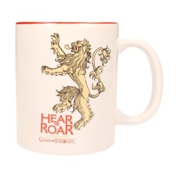 Tasse 'Game of Thrones' -...