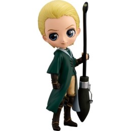 Banpresto Harry Potter - Q...