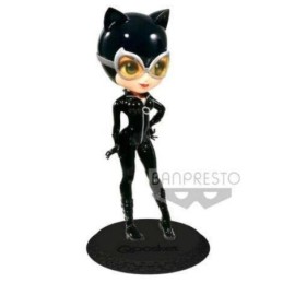 Figurine - DC Comics - Q...