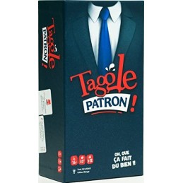 Blackrock - Taggle Patron -...