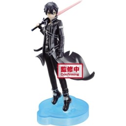 Banpresto - Sword Art...