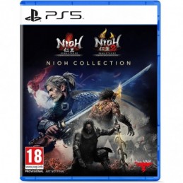 Nioh Collection PS5