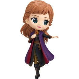 Banpresto - Figura Anna...